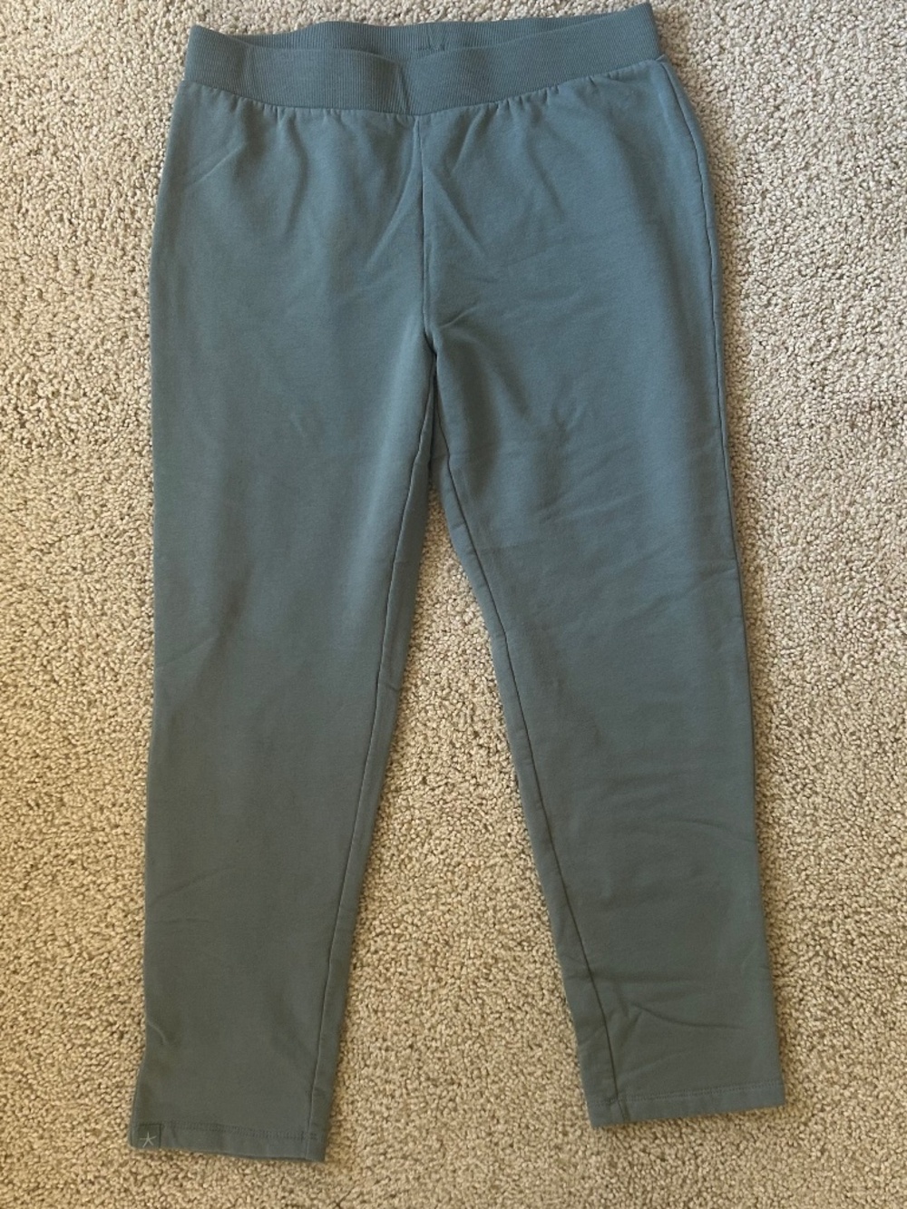 BAREFOOT DREAMS Relaxed Fit Straight Leg Lounge Pants